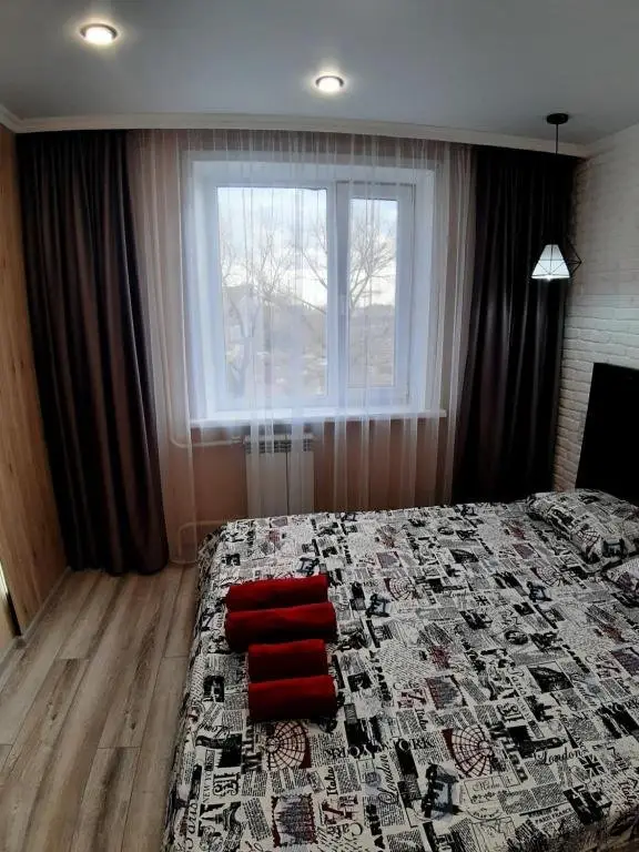 Павлодар: Apartment lux Tolstogo 90. Апартаменты люкс Толстого 90