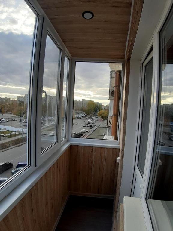 Павлодар: Apartment lux Tolstogo 90. Апартаменты люкс Толстого 90