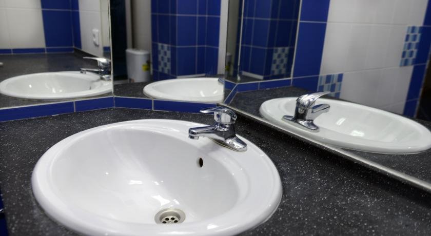 Караганда: Richhouse on Mira Square