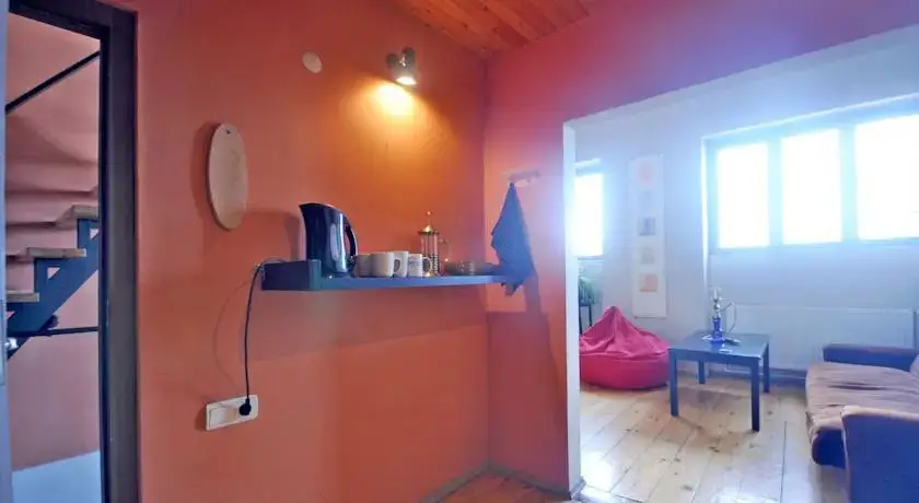 Тбилиси: Guest House Art Family