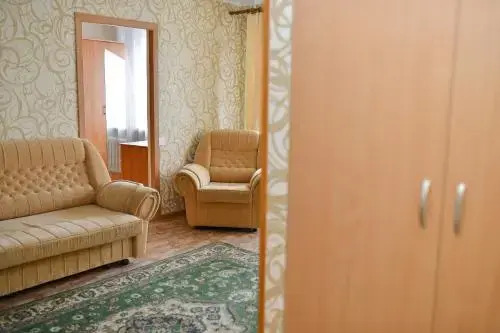 Караганда: Richhouse on Erubaeva 33