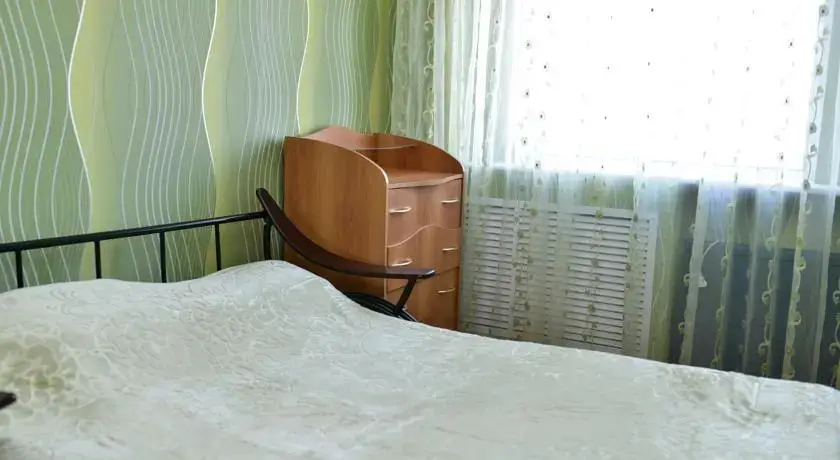 Караганда: Richhouse on Tolepova 32