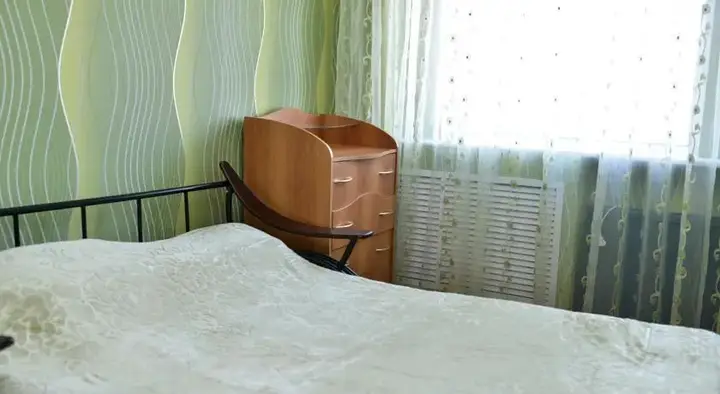 Караганда: Richhouse on Tolepova 32