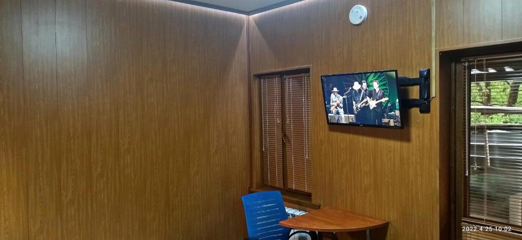 Apartment in a guest house — фото 1