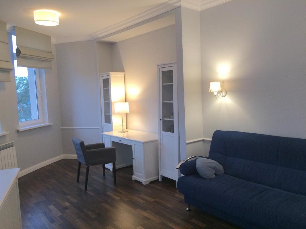 Алматы: Elite 3 bedroom gated apartment
