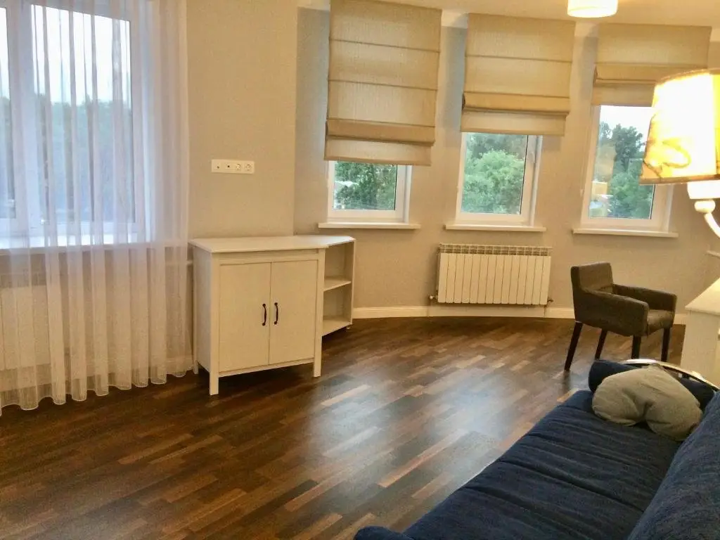 Алматы: Elite 3 bedroom gated apartment