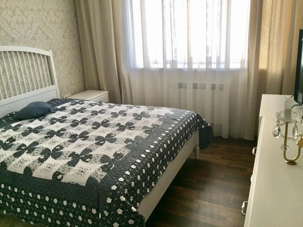 Elite 3 bedroom gated apartment — фото 1