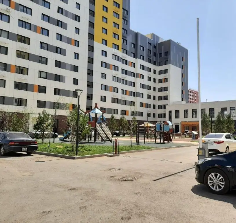 Астана: 1 ком около Кардио, Магнум, Барыс Арена