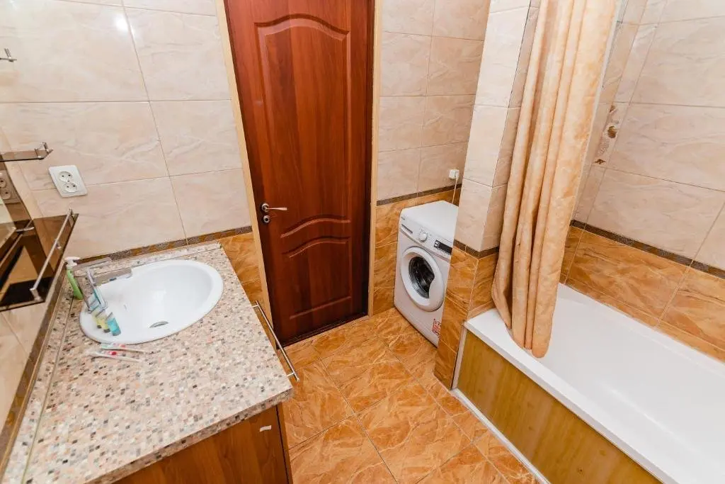 Алматы: квартира 463