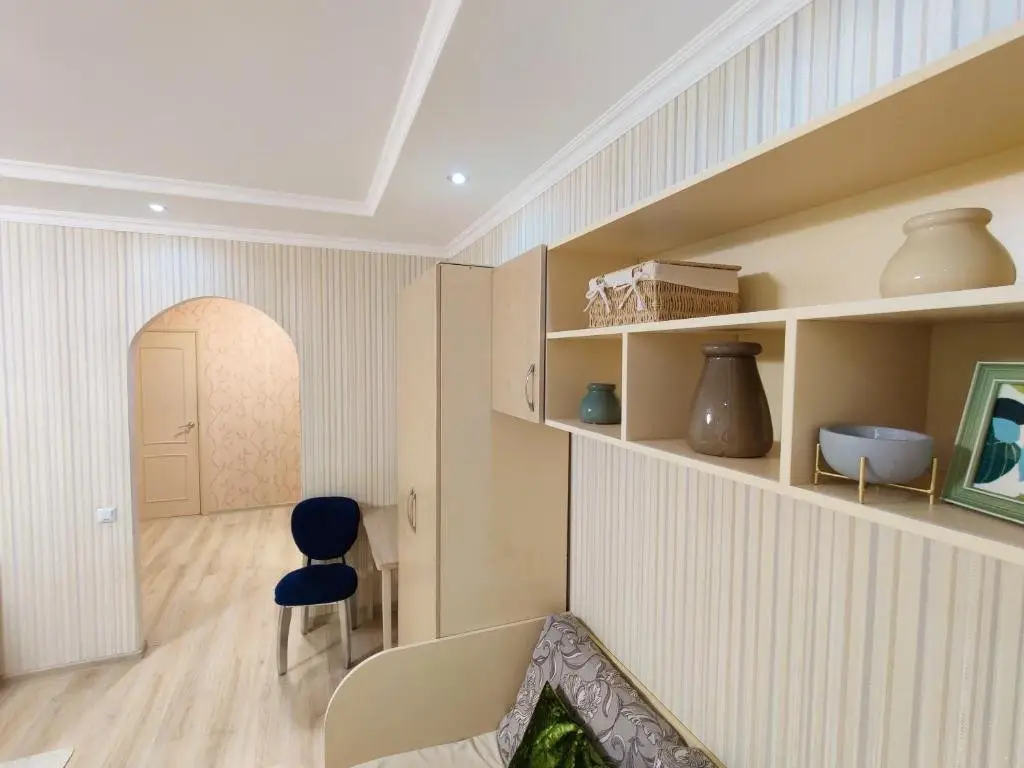 Астана: EmmaApart Comfort 55