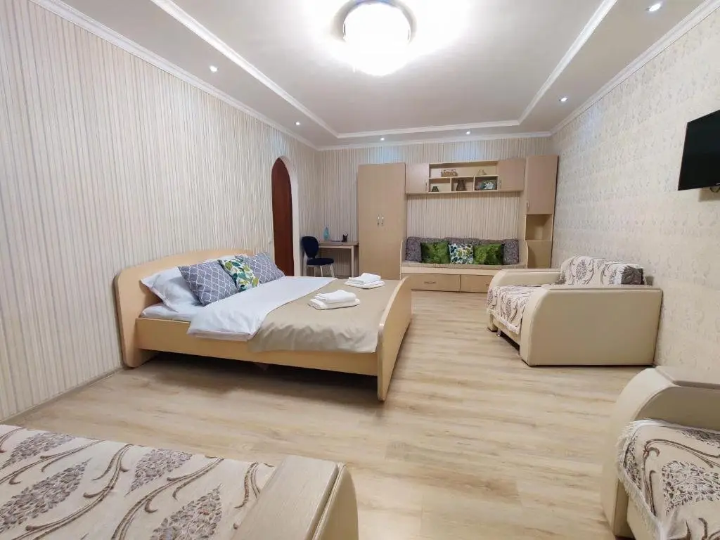 EmmaApart Comfort 55 — фото 1