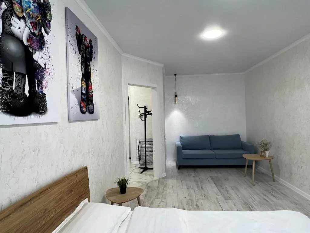 Павлодар: Апартаменты LUX в доме 2021г.