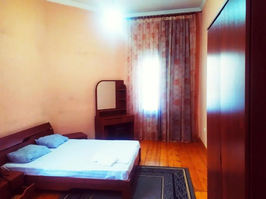 Самарканд: Koshgari Apartment
