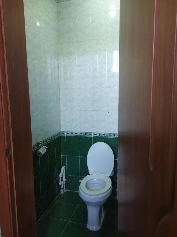 Самарканд: Koshgari Apartment