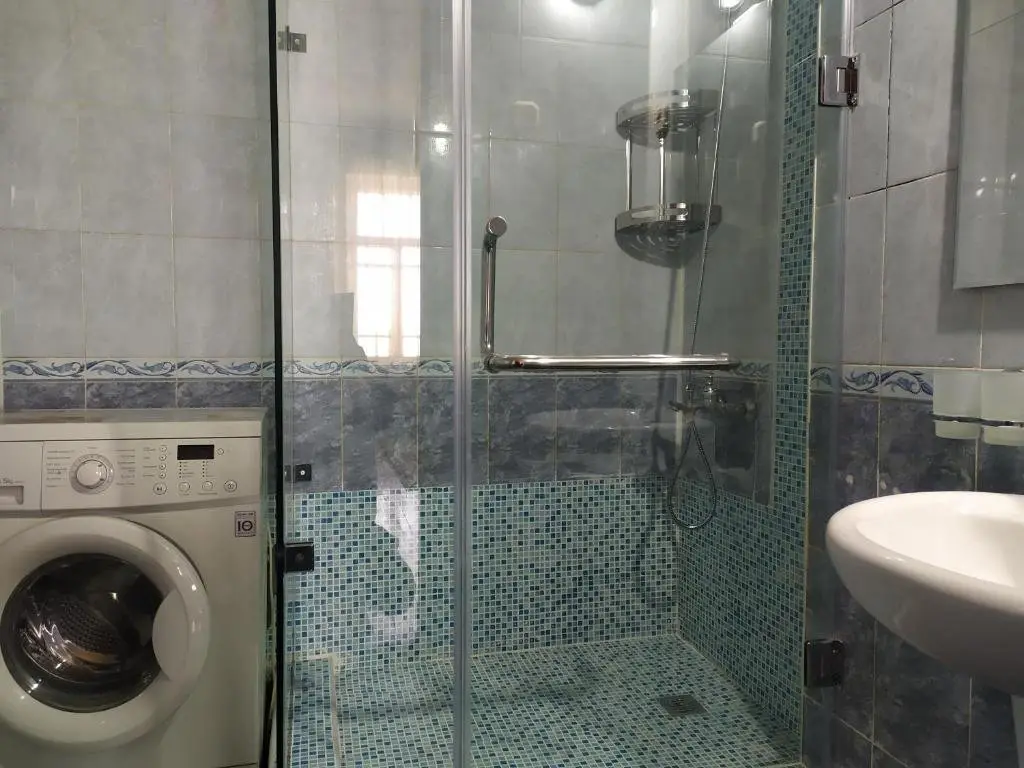 Самарканд: Koshgari Apartment