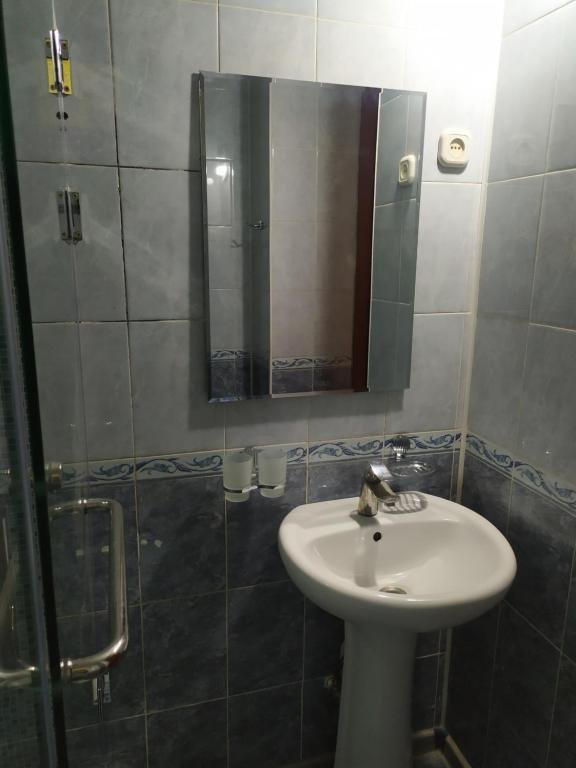 Самарканд: Koshgari Apartment