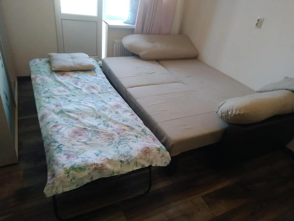 Мурино: Студия в Трех Китах