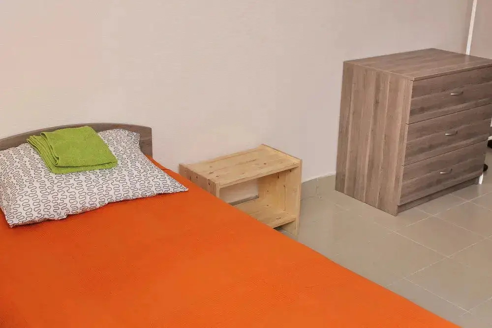 Казань: Kazan-OK - Hostel