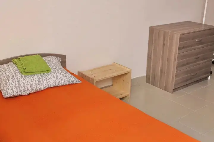 Казань: Kazan-OK - Hostel