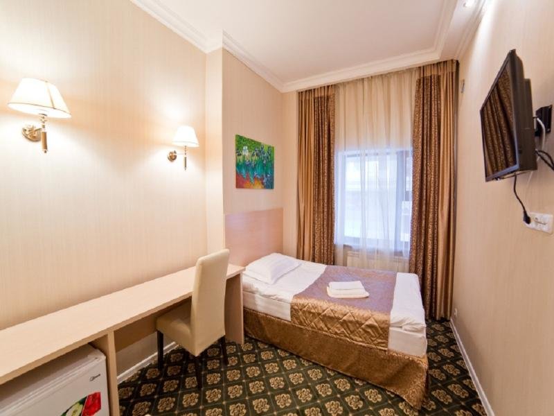 Астана: Apartment Versal