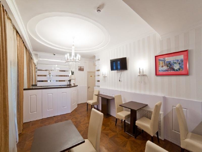 Астана: Apartment Versal