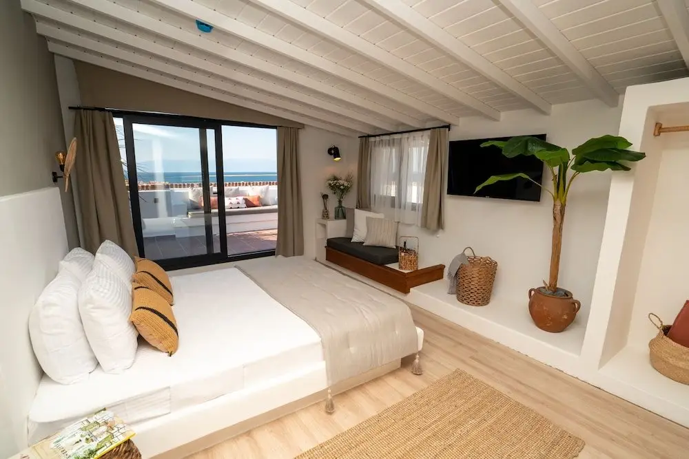 Айвалык: Ayvalık Tatil Evleri