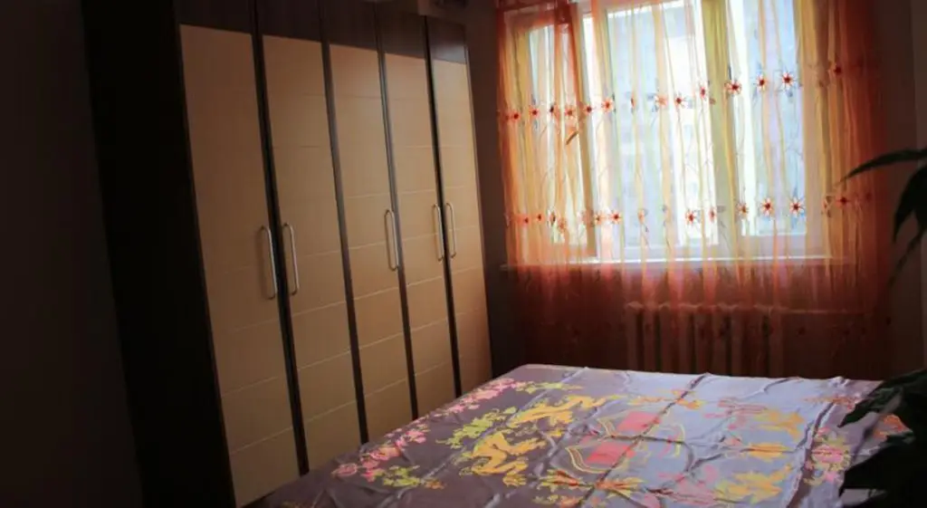 Астана: Hostel Life