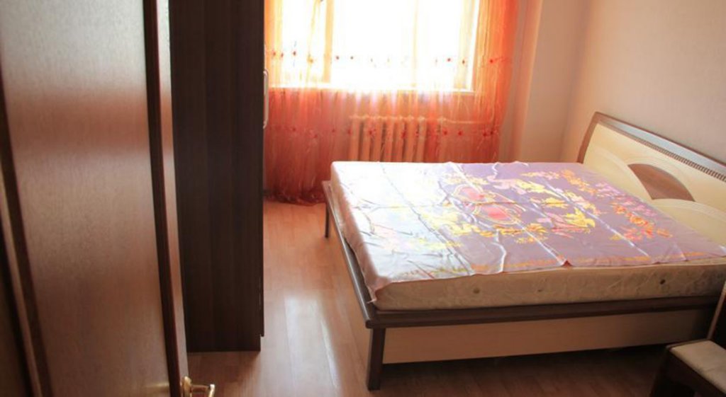 Астана: Hostel Life