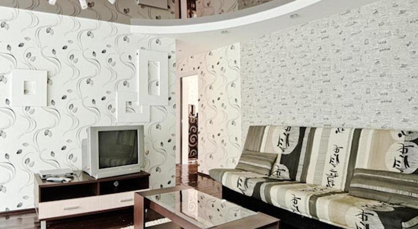 Минск: StudioMinsk 3 Apartments - Minsk