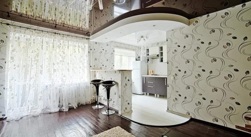 Минск: StudioMinsk 3 Apartments - Minsk