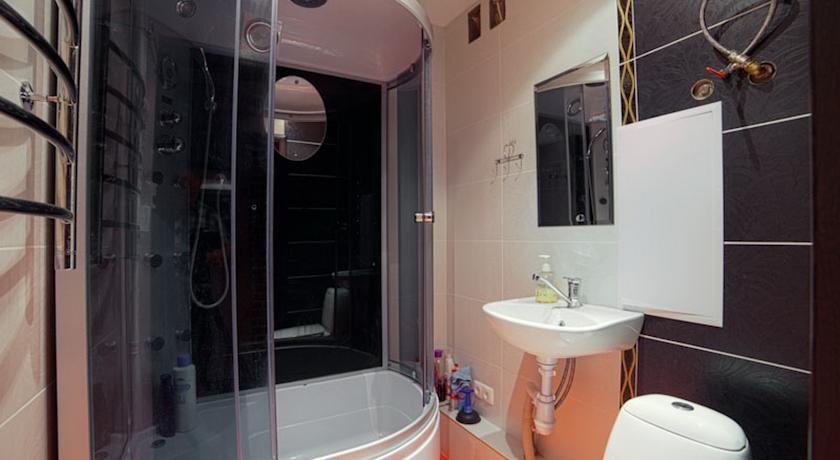 Минск: StudioMinsk 3 Apartments - Minsk