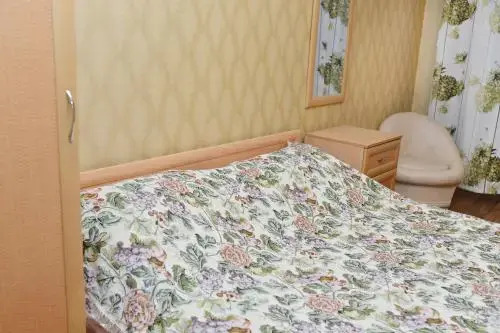 Караганда: Richhouse on Lobody 28