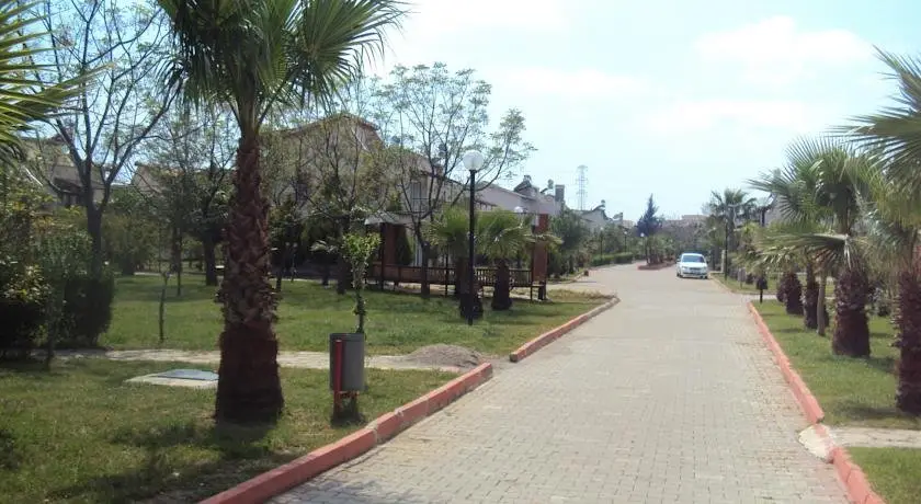 Манавгат: Colakli Village