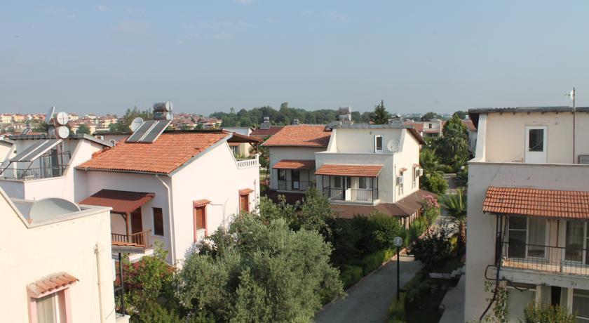 Манавгат: Colakli Village