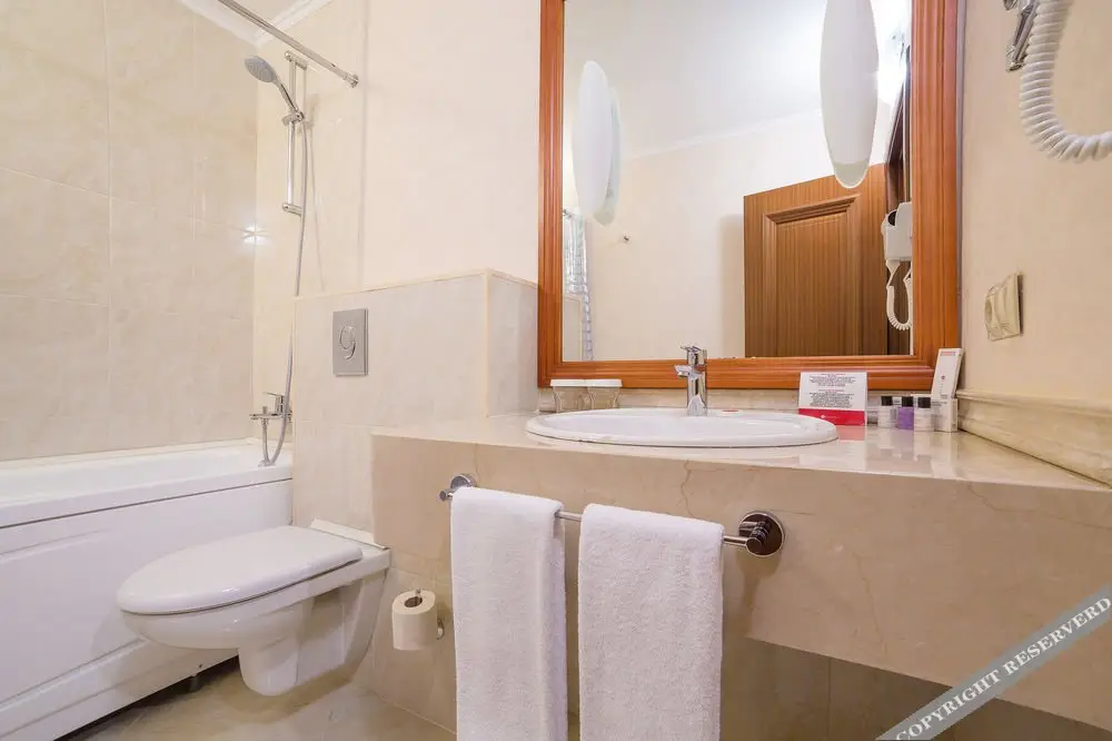 Алматы: Ramada Almaty