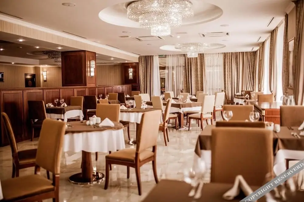 Ramada Almaty — фото 1
