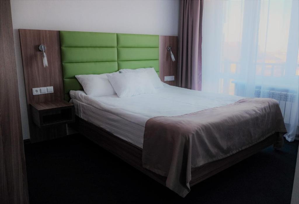 Аксай: Boutique Hotel 1967 Aqsai