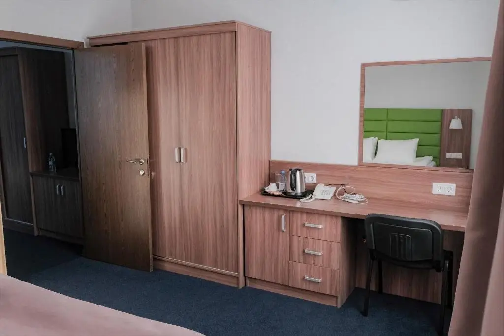 Аксай: Boutique Hotel 1967 Aqsai