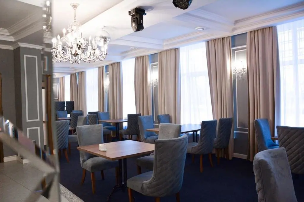 Аксай: Boutique Hotel 1967 Aqsai