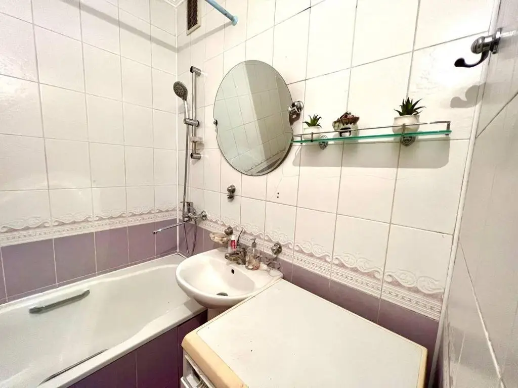 Bayhouse Мкр Жетысу-4 Д 12 — фото 1