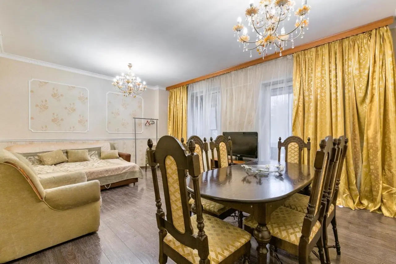 Санкт-Петербург: Sutki Rent у Невы