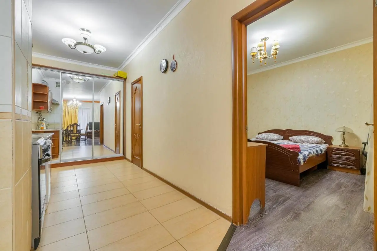 Санкт-Петербург: Sutki Rent у Невы