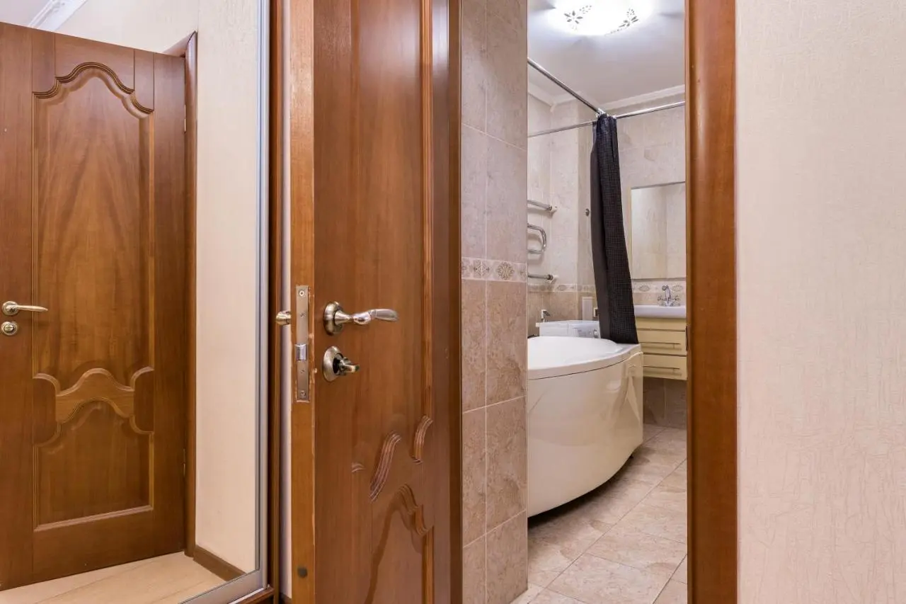 Санкт-Петербург: Sutki Rent у Невы