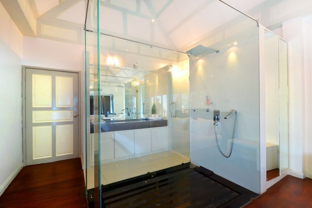 На Чом Тхиан: Luxury 5 Stars Beach Villa 6 Beds