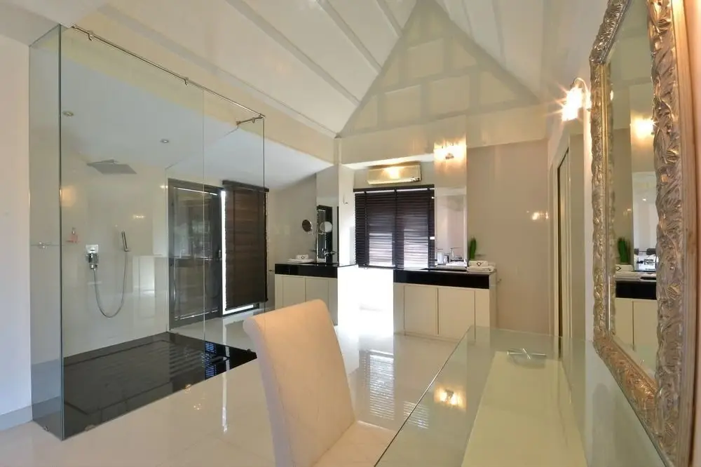 На Чом Тхиан: Luxury 5 Stars Beach Villa 6 Beds