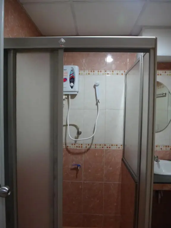 Бангкок: Centella Apartment Bangkok