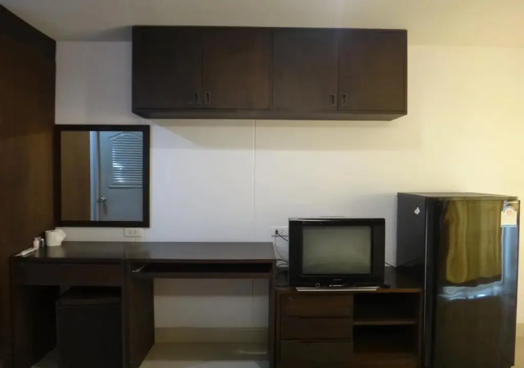 Бангкок: Centella Apartment Bangkok