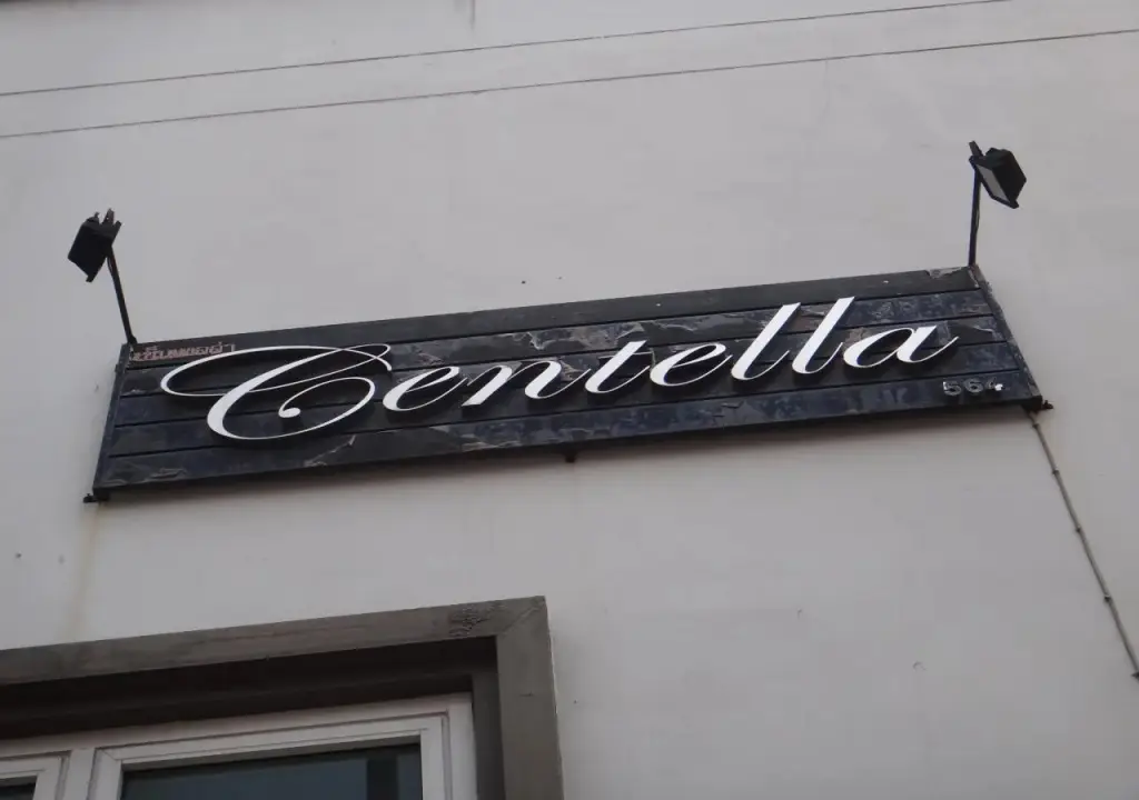 Бангкок: Centella Apartment Bangkok