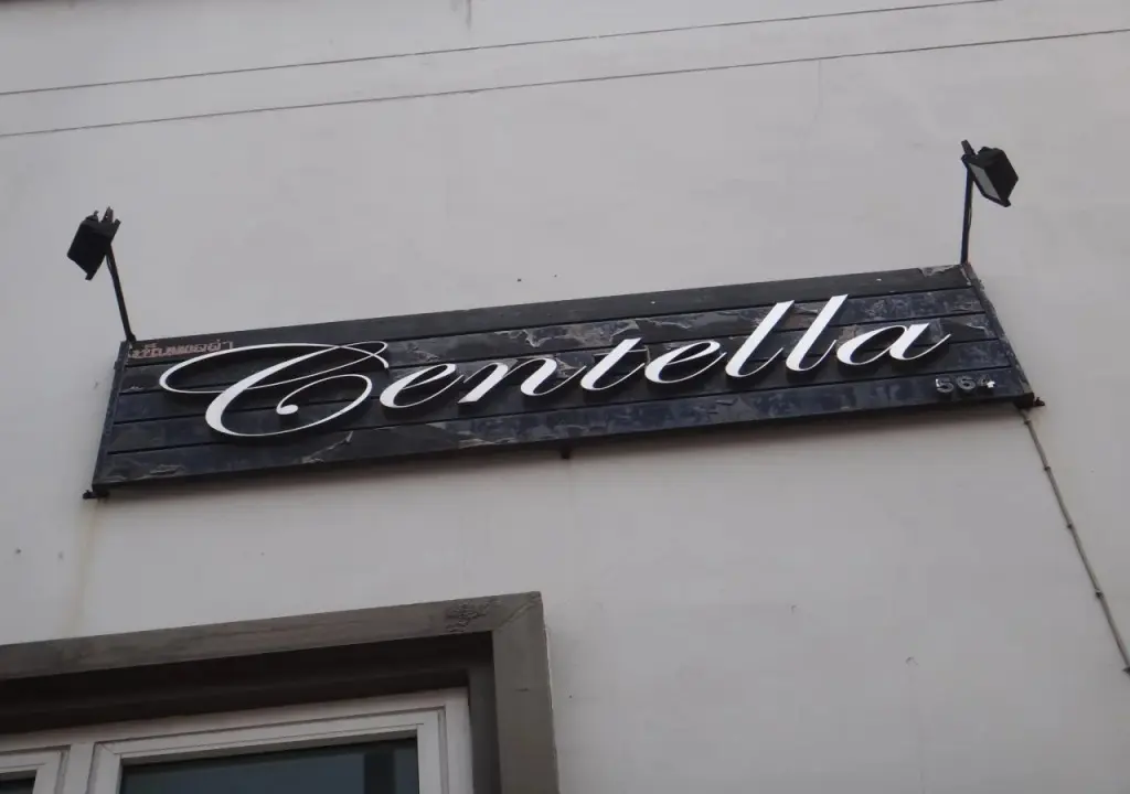 Бангкок: Centella Apartment Bangkok