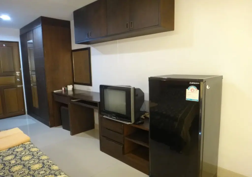 Бангкок: Centella Apartment Bangkok